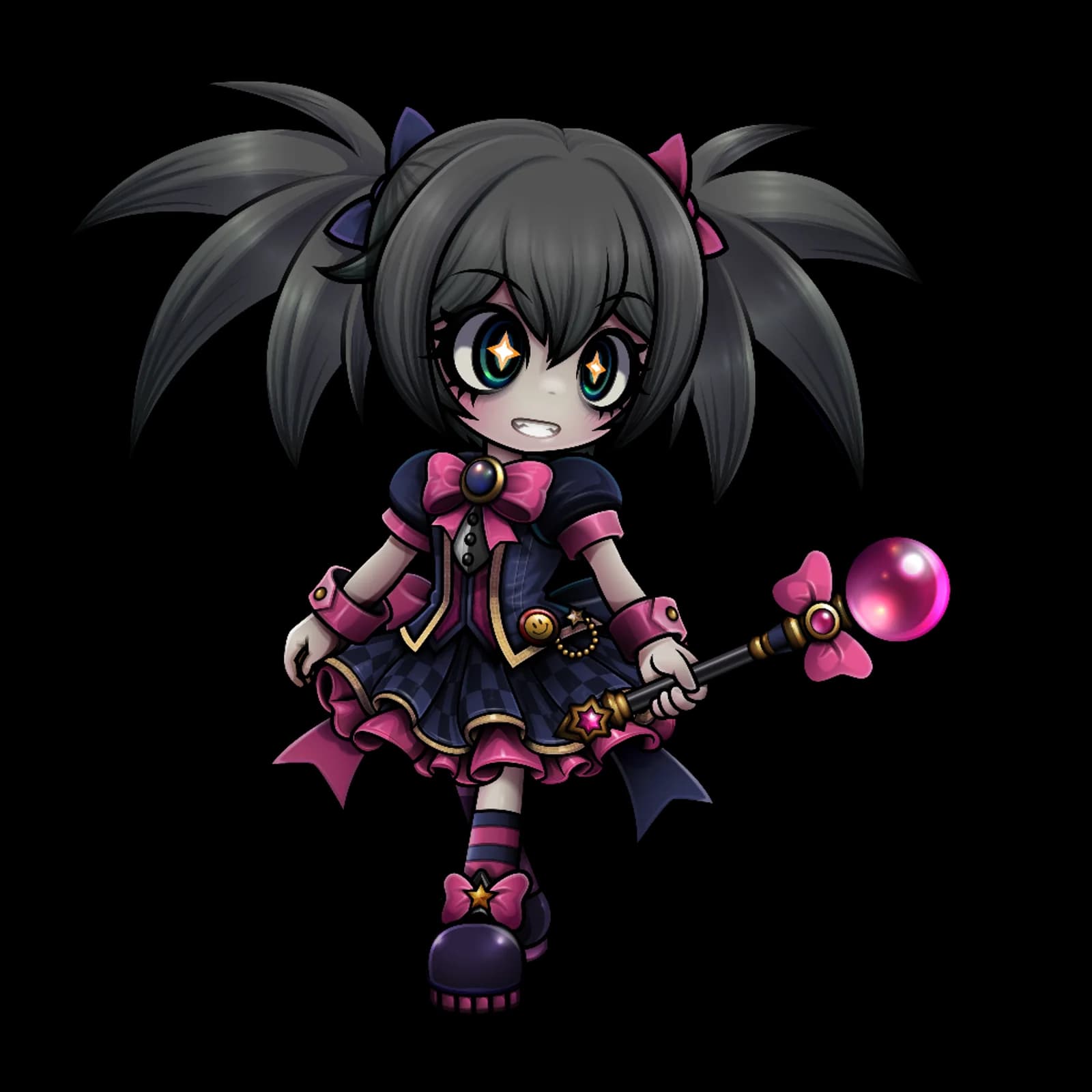 AIYA(魔法少女版)
